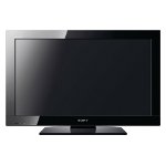 Fernseher Datenblatt Sony KDL-40BX400