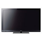 Fernseher Datenblatt Sony KDL-40CX525