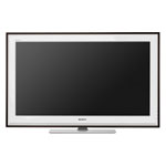 Fernseher Datenblatt Sony KDL-40E5510