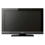Fernseher Datenblatt Sony KDL-40EX40B