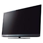 Fernseher Datenblatt Sony KDL-40EX520