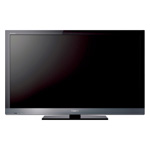 Fernseher Datenblatt Sony KDL-40EX600