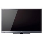 Fernseher Datenblatt Sony KDL-40EX715