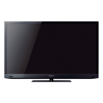Fernseher Datenblatt Sony KDL-40HX720