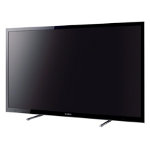 Fernseher Datenblatt Sony KDL-40HX750BAE2