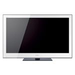 Fernseher Datenblatt Sony KDL-40NX705 W
