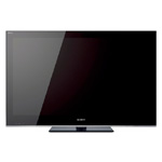 Fernseher Datenblatt Sony KDL-40NX705