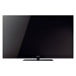 Fernseher Datenblatt Sony KDL-40NX720