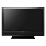 Fernseher Datenblatt Sony KDL-40P3020E