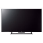 Fernseher Datenblatt Sony KDL-40R450C