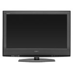 Fernseher Datenblatt Sony KDL-40S2530