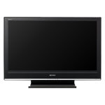 Fernseher Datenblatt Sony KDL-40S3000