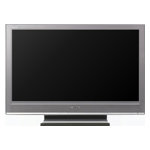 Fernseher Datenblatt Sony KDL-40S3020