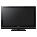 Fernseher Datenblatt Sony KDL-40V4240