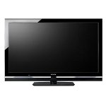 Fernseher Datenblatt Sony KDL-40V5610