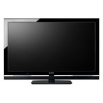 Fernseher Datenblatt Sony KDL-40V5800AEP