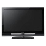 Fernseher Datenblatt Sony KDL-40W4210