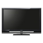 Fernseher Datenblatt Sony KDL-40W4500