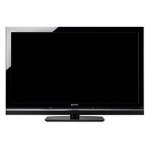 Fernseher Datenblatt Sony KDL-40W5740