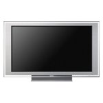 Fernseher Datenblatt Sony KDL-40X2000