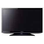 Fernseher Datenblatt Sony KDL-42EX340