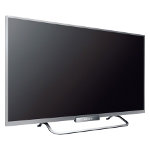 Fernseher Datenblatt Sony KDL-42W656A