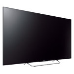 Fernseher Datenblatt Sony KDL-43W808C