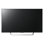 Fernseher Datenblatt Sony KDL-43WE750
