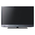 Fernseher Datenblatt Sony KDL-46EX525