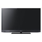 Fernseher Datenblatt Sony KDL-46EX727