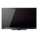 Fernseher Datenblatt Sony KDL-46HX805