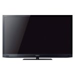 Fernseher Datenblatt Sony KDL-46HX825