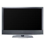 Fernseher Datenblatt Sony KDL-46S2000