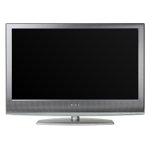Fernseher Datenblatt Sony KDL-46S2000E