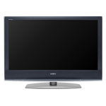 Fernseher Datenblatt Sony KDL-46S2510