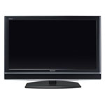 Fernseher Datenblatt Sony KDL-46T3500