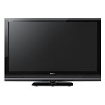 Fernseher Datenblatt Sony KDL-46V4000