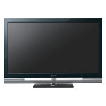 Fernseher Datenblatt Sony KDL-46W4000