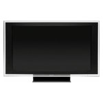 Fernseher Datenblatt Sony KDL-46X2000B (black)