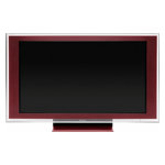 Fernseher Datenblatt Sony KDL-46X2000B (brown)