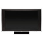 Fernseher Datenblatt Sony KDL-46X2000B (light black)