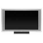 Fernseher Datenblatt Sony KDL-46X2000B (light grey)
