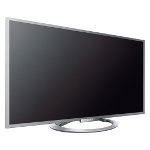 Fernseher Datenblatt Sony KDL-47W807A