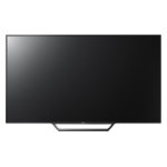 Fernseher Datenblatt Sony KDL-48WD653
