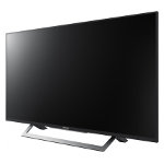Fernseher Datenblatt Sony KDL-49WD757