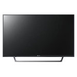 Fernseher Datenblatt Sony KDL-49WE663