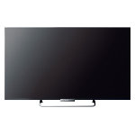Fernseher Datenblatt Sony KDL-50W653A