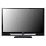 Fernseher Datenblatt Sony KDL-52V4210E