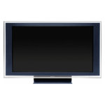 Fernseher Datenblatt Sony KDL-52X2000B (blue)