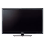 Fernseher Datenblatt Sony KDL-52Z5800